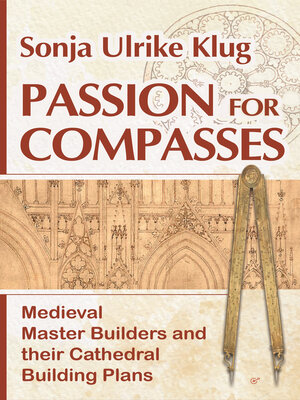 cover image of Passion for Compasses